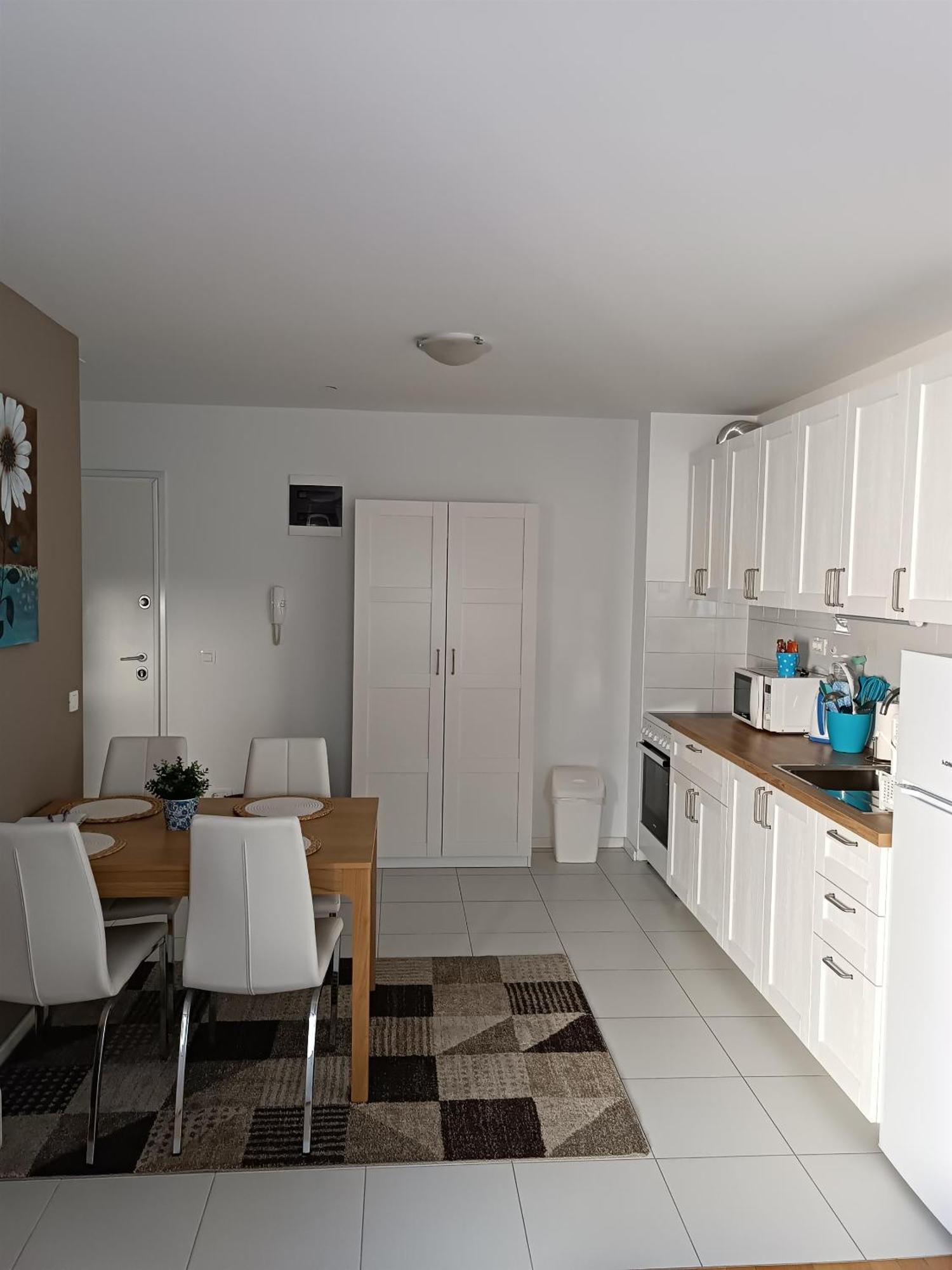 Apartman Matmar