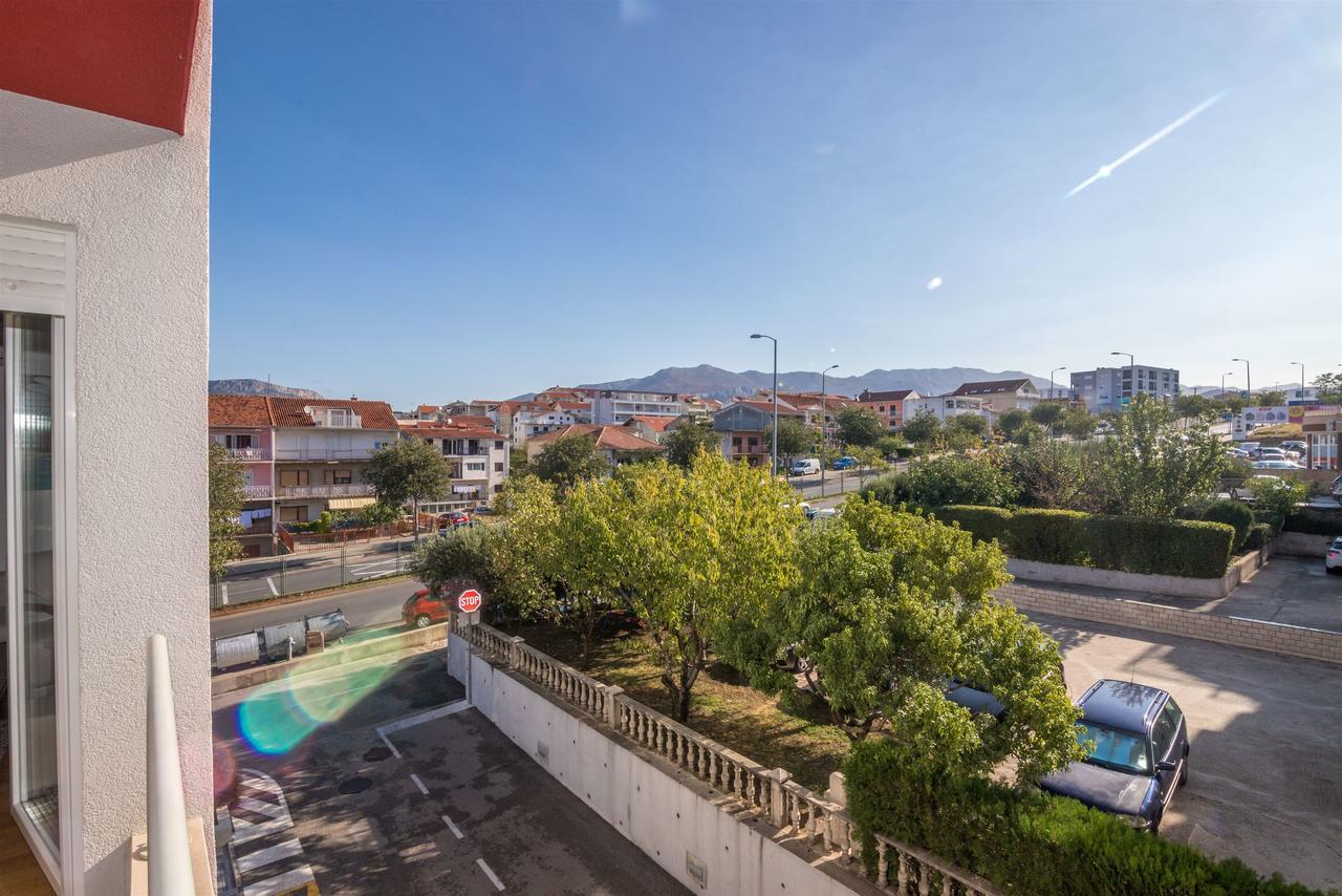 Matmar Appartement