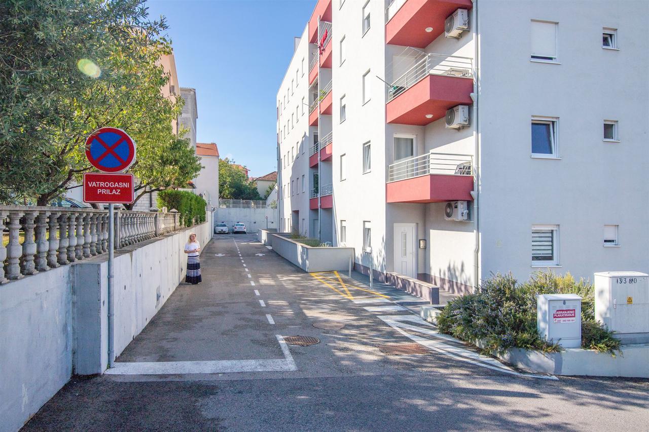 Matmar Appartement Split