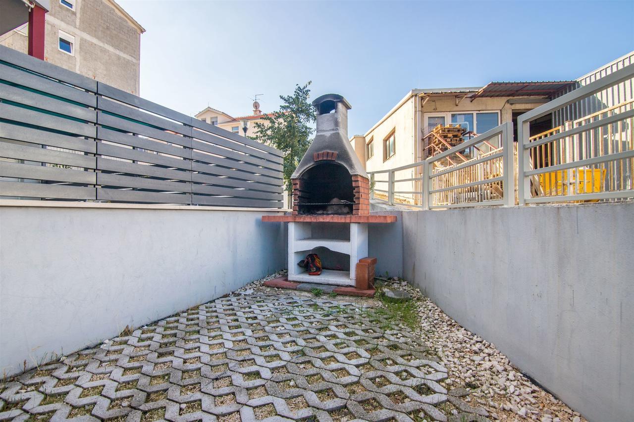 Matmar Appartement *